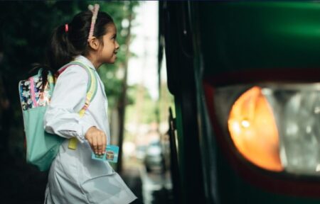 Passalacqua anunció la extensión del Boleto Estatal Estudiantil Misionero hasta el 19 de diciembre imagen-7