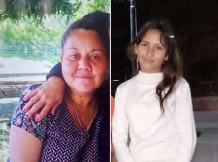 Intensa búsqueda de una adolescente y una mujer desaparecidas en Leandro N. Alem imagen-34