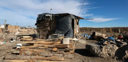 Según la UCA, la pobreza bajó al 36,3% y la indigencia al 6,8% en el tercer trimestre imagen-5