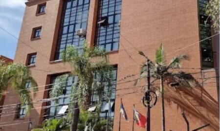 El Secretario municipal de Gobierno calificó el balance del año como “positivo” imagen-11