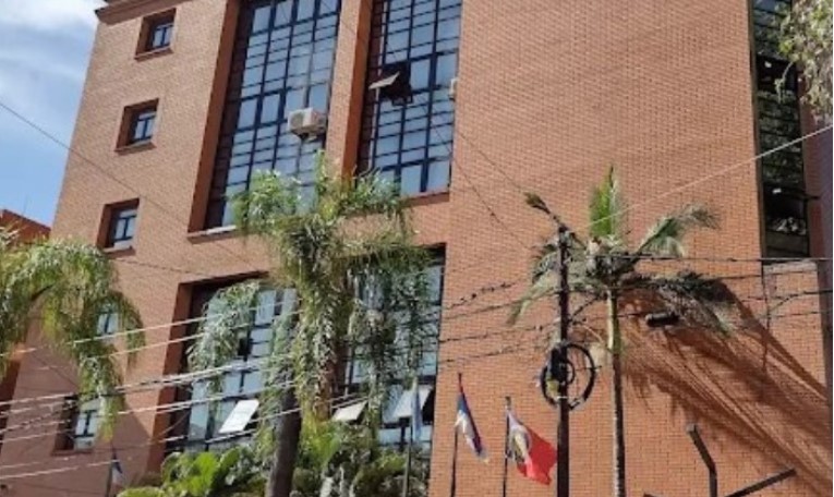 El Secretario municipal de Gobierno calificó el balance del año como “positivo” imagen-12