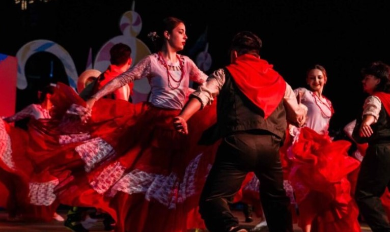 Arranca el 56to Festival Nacional de la Música del Litoral y 18vo del Mercosur, "nuestra identidad cultural hecha canción" imagen-6