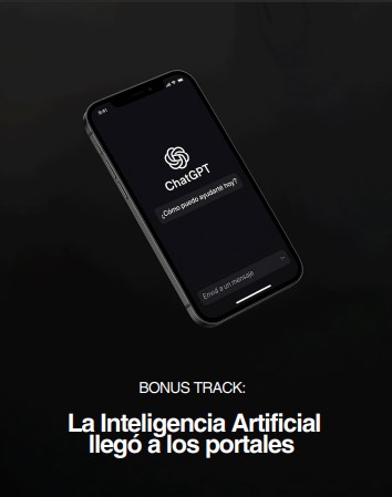 Medios de comunicación y noticias en Argentina: el 64,8% de los argentinos prefiere informarse a través de medios digitales 25 Medios de comunicación y noticias en Argentina: el 64,8% de los argentinos prefiere informarse a través de medios digitales imagen-24