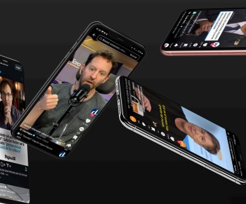 Medios de comunicación y noticias en Argentina: el 64,8% de los argentinos prefiere informarse a través de medios digitales Medios de comunicación y noticias en Argentina: el 64,8% de los argentinos prefiere informarse a través de medios digitales imagen-4