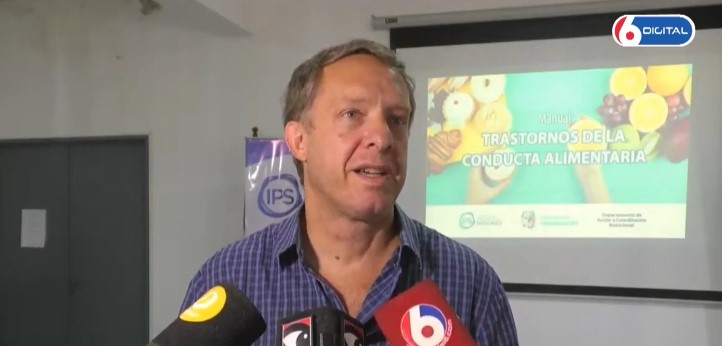 Invitan a una jornada solidaria de donación de sangre: "Puede salvar cuatro vidas", observan imagen-27