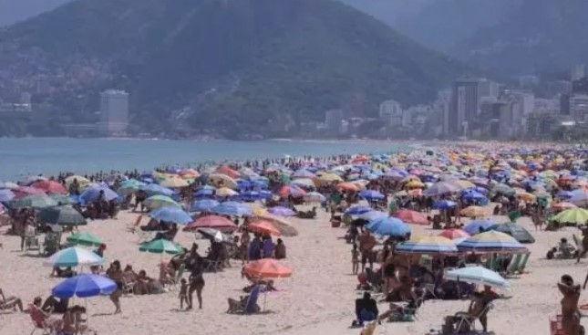 Brasil espera un boom de argentinos este verano, cuáles son las opciones de pago de los turistas imagen-8