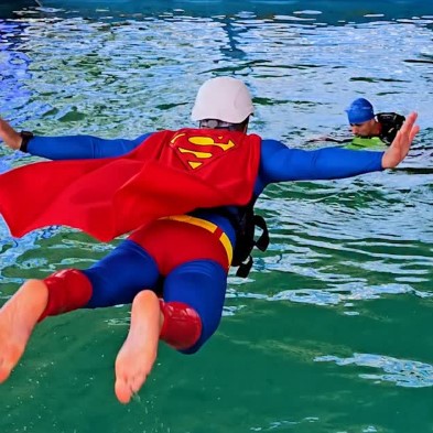 Verano: ¿Pileta o balneario? Tips para cuidar a los niños en el agua imagen-5