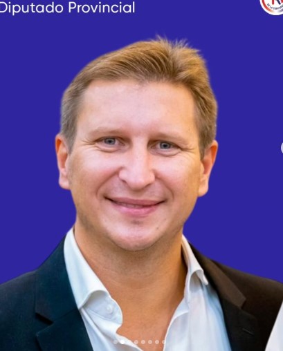 Este miércoles, sesión especial en la Legislatura para la jura de nuevos Diputados 3 Este miércoles, sesión especial en la Legislatura para la jura de nuevos Diputados imagen-2