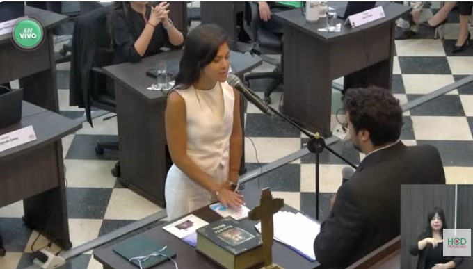 Daniel Vigo fue electo Presidente del Concejo Deliberante de Posadas 3 Daniel Vigo fue electo Presidente del Concejo Deliberante de Posadas imagen-2