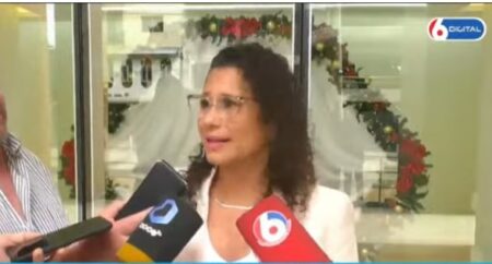 Legislatura: «Esta banca es de los productores y las economías regionales será nuestra prioridad», dijo Arabela Soler Legislatura: "Esta banca es de los productores y las economías regionales será nuestra prioridad", dijo Arabela Soler imagen-16