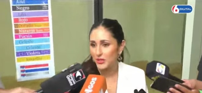 Legislatura: «Estamos ante un momento en que tenemos que trabajar todos juntos, escuchando al pueblo misionero», expresó Franco Legislatura: "Estamos ante un momento en que tenemos que trabajar todos juntos, escuchando al pueblo misionero", expresó Franco imagen-7