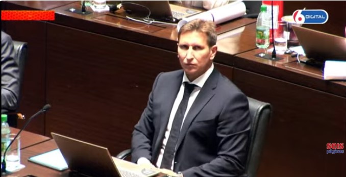 Nuevo ciclo político: el Frente Renovador define su etapa como “Misionerismo Neo” y reivindica diálogo y gobernabilidad 5 Nuevo ciclo político: el Frente Renovador define su etapa como “Misionerismo Neo” y reivindica diálogo y gobernabilidad imagen-4