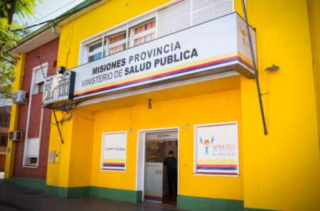 Salud Pública separó preventivamente al Director del Hospital de Aristóbulo del Valle, involucrado en una pelea en Oberá imagen-5