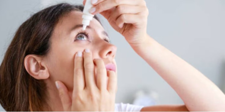 ANMAT prohibió unas conocidas gotas para los ojos y pidió el retiro urgente de la venta por provocar daños en la salud ANMAT prohibió unas conocidas gotas para los ojos y pidió el retiro urgente de la venta por provocar daños en la salud imagen-17