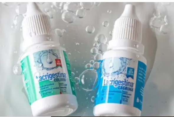 ANMAT prohibió unas conocidas gotas para los ojos y pidió el retiro urgente de la venta por provocar daños en la salud 3 ANMAT prohibió unas conocidas gotas para los ojos y pidió el retiro urgente de la venta por provocar daños en la salud imagen-2