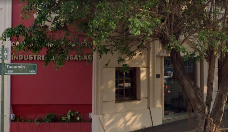 Cámara de Comercio de Posadas reafirmó su compromiso con los programas «Ahora» y toma distancia de cámaras empresariales de la provincia Cámara de Comercio de Posadas reafirmó su compromiso con los programas "Ahora" y toma distancia de cámaras empresariales de la provincia imagen-49