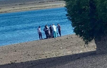 Río Negro: el estudiante misionero hospitalizado tras ser rescatado con signos de ahogamiento en una playa ya está en una sala común imagen-4