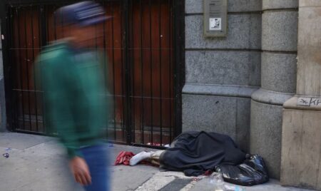 La canasta básica aumentó 3,6% en noviembre: una familia necesitó más de $1.250.000 para no ser pobre La canasta básica aumentó 3,6% en noviembre: una familia necesitó más de $1.250.000 para no ser pobre imagen-2