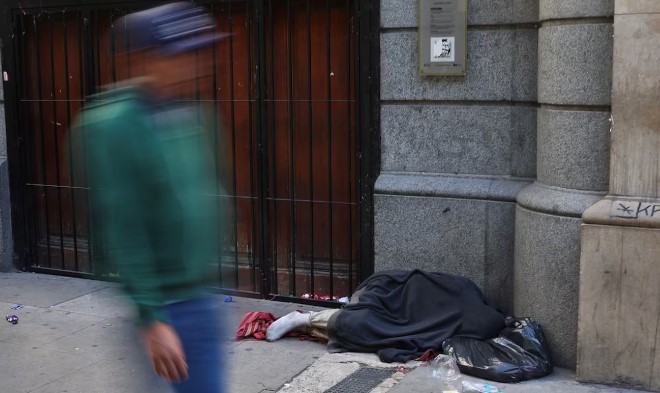 La canasta básica aumentó 3,6% en noviembre: una familia necesitó más de $1.250.000 para no ser pobre imagen-26