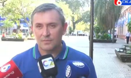 «Kako» Sartori reemplazaría a Llera en la Coordinación de Gabinete "Kako" Sartori reemplazaría a Llera en la Coordinación de Gabinete imagen-5