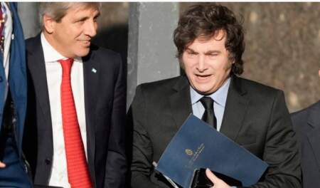 El Gobierno expone diferencias por la reasignación de partidas en Discapacidad y Universidades imagen-11