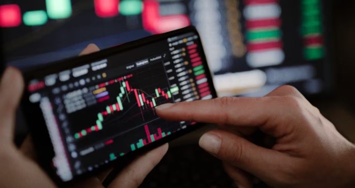 Más de la mitad de los argentinos quieren que los bancos permitan invertir en criptomonedas Más de la mitad de los argentinos quieren que los bancos permitan invertir en criptomonedas imagen-10