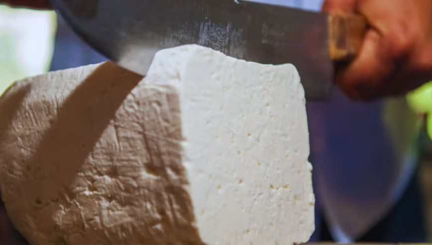 Senasa y Anmat frenaron la producción de un queso de una marca reconocida porque se detectó una bacteria Senasa y Anmat frenaron la producción de un queso de una marca reconocida porque se detectó una bacteria imagen-6
