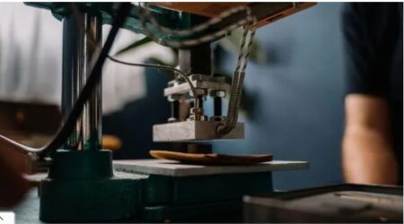 El uso de la capacidad instalada de la industria cayó al 61% en octubre: en el sector textil ya está debajo del 35% imagen-5