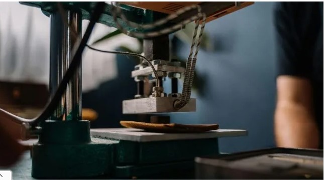 El uso de la capacidad instalada de la industria cayó al 61% en octubre: en el sector textil ya está debajo del 35% El uso de la capacidad instalada de la industria cayó al 61% en octubre: en el sector textil ya está debajo del 35% imagen-7