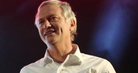 Chile giró a la derecha: ajuste en el Estado y una política dura en seguridad, los planes del presidente electo Kast para su gobierno Chile giró a la derecha: ajuste en el Estado y una política dura en seguridad, los planes del presidente electo Kast para su gobierno imagen-4