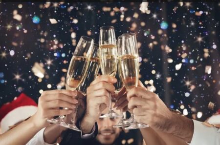 El Gobierno decretó asueto en vísperas de Navidad y Año Nuevo para la administración pública nacional El Gobierno decretó asueto en vísperas de Navidad y Año Nuevo para la administración pública nacional imagen-4