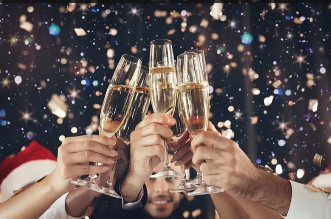 El Gobierno decretó asueto en vísperas de Navidad y Año Nuevo para la administración pública nacional El Gobierno decretó asueto en vísperas de Navidad y Año Nuevo para la administración pública nacional imagen-9