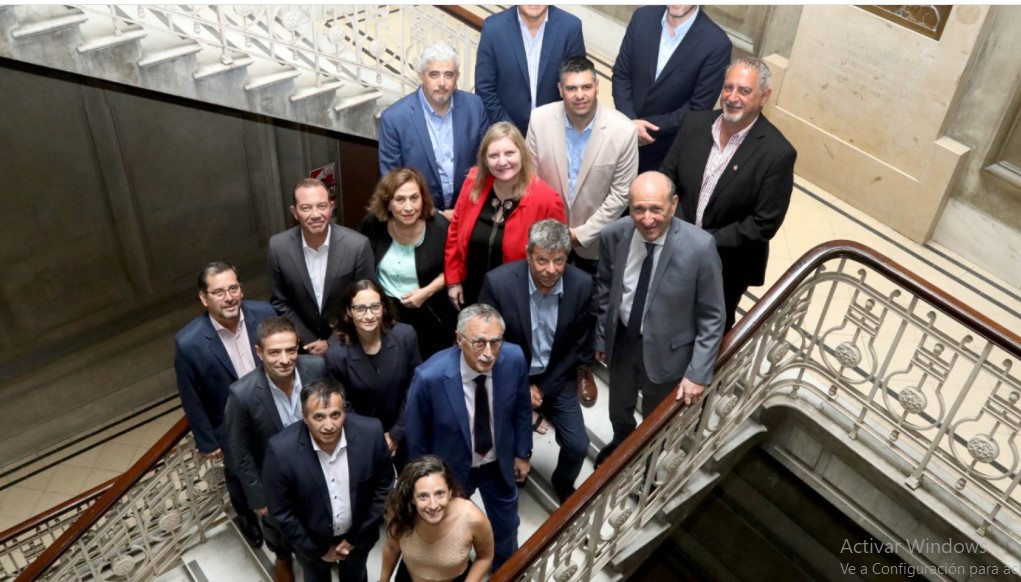 Argentina superó la cifra histórica de donantes de órganos y de trasplantes realizados en el país 3 Argentina superó la cifra histórica de donantes de órganos y de trasplantes realizados en el país imagen-2