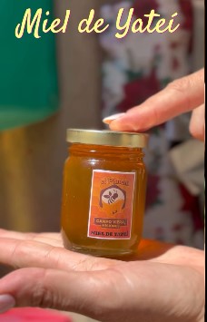 En el Mercado Concentrador Posadas "hay de todo" para las Fiestas, "calidad y buenos precios" 19 En el Mercado Concentrador Posadas "hay de todo" para las Fiestas, "calidad y buenos precios" imagen-18