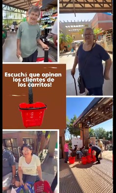 En el Mercado Concentrador Posadas "hay de todo" para las Fiestas, "calidad y buenos precios" 17 En el Mercado Concentrador Posadas "hay de todo" para las Fiestas, "calidad y buenos precios" imagen-16