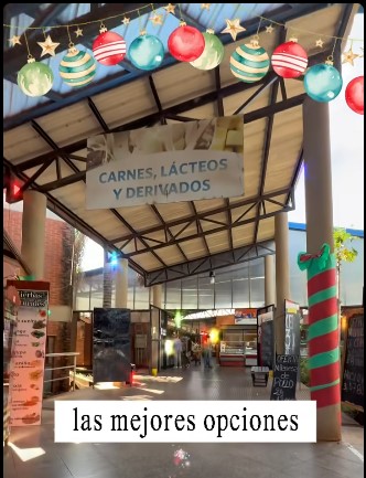 En el Mercado Concentrador Posadas "hay de todo" para las Fiestas, "calidad y buenos precios" imagen-11