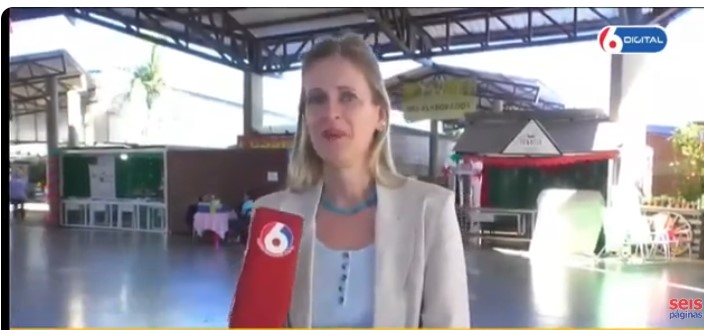 En el Mercado Concentrador Posadas "hay de todo" para las Fiestas, "calidad y buenos precios" 3 En el Mercado Concentrador Posadas "hay de todo" para las Fiestas, "calidad y buenos precios" imagen-2