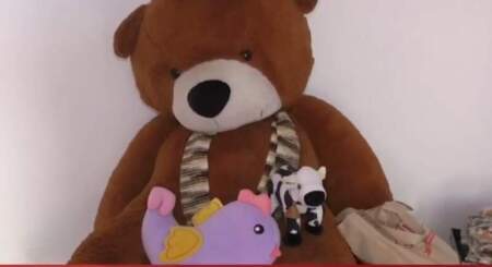 Magia navideña: este sábado comenzará la distribución de los 10 mil juguetes restaurados por la Clínica imagen-7