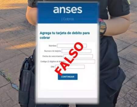 No vas a recibir el Bono Navideño por WhatsApp: es una estafa imagen-5