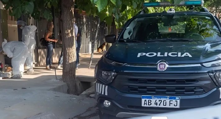 Mendoza: encontraron muerto en su casa a un soldado voluntario del Ejército y es el tercer caso en menos de una semana imagen-6