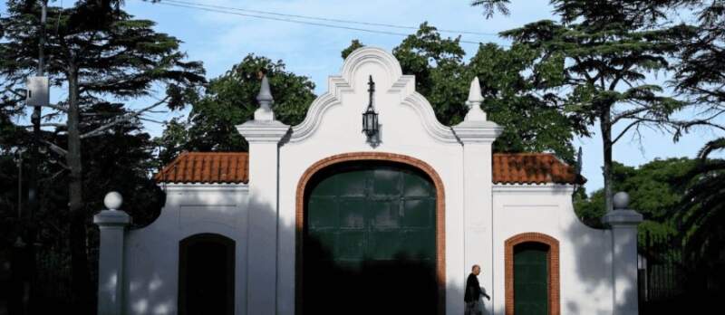 La familia del soldado misionero hallado muerto en la Quinta de Olivos desconfía de la versión oficial imagen-4