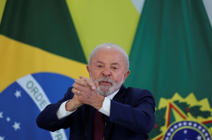 Foz de Iguazú: Milei acusó al Mercosur de tener “una burocracia sobredimensionada e ineficaz” y llamó a abrirse al mundo imagen-4