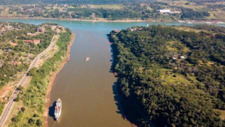 Tragedia en Paraguay: quiénes eran las tres argentinas que murieron en un naufragio en el río Paraná imagen-4