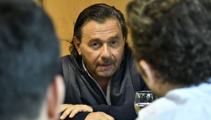 Presupuesto nacional 2026: “Con el equilibrio fiscal y el déficit cero no se come, no se cura”, dijo el Gobernador de Salta imagen-2