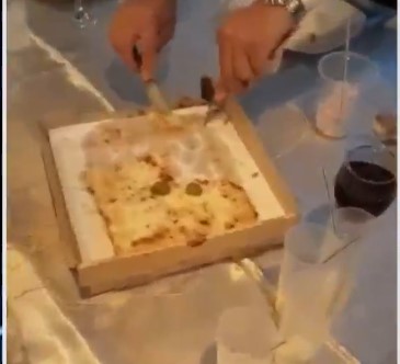 Padres de la Epet 1 denunciaron por "estafa" a empresa contratada para realizar la Recepción de egresados imagen-14