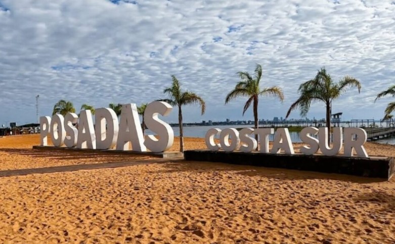 Costa Sur invita a disfrutar las Fiestas y el verano a orillas del Paraná imagen-12