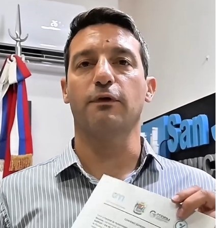 San Javier suma una nueva carrera universitaria y amplía su oferta educativa imagen-11