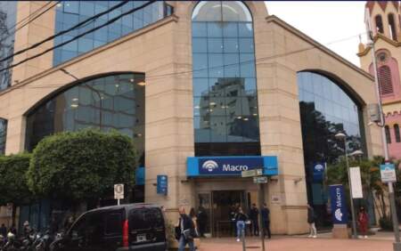 Banco Macro no atenderá al público este miércoles 24 y jueves 25, recomienda utilizar canales de atención digitales imagen-11