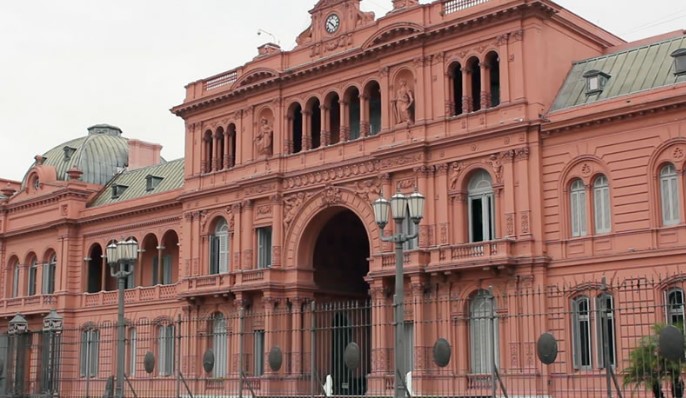 El Gobierno nacional modificó el Presupuesto 2025: refuerzos para energía, universidades, ANSES y prestaciones sociales imagen-51