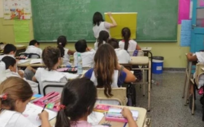 Gremio docente destaca resolución sobre Titularizaciones "que solo fue posible a través del diálogo responsable" imagen-13